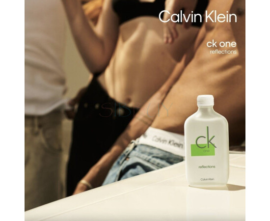 Купить Аромат Calvin Klein CK One Reflections Туалетная вода