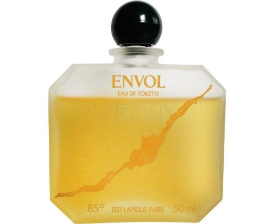 Купить Аромат Ted Lapidus Envol Eau de Toilette Туалетная вода