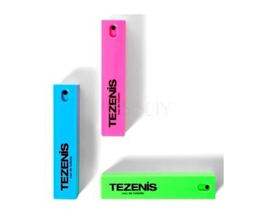 Купить Аромат Tezenis Fluo Туалетная вода