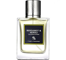Аромат The Art of Shaving Bergamot & Neroli Одеколон
