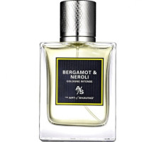 Аромат The Art of Shaving Bergamot & Neroli Одеколон