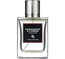 Аромат The Art of Shaving Sandalwood & Cypress Одеколон