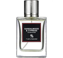 Аромат The Art of Shaving Sandalwood & Cypress Одеколон