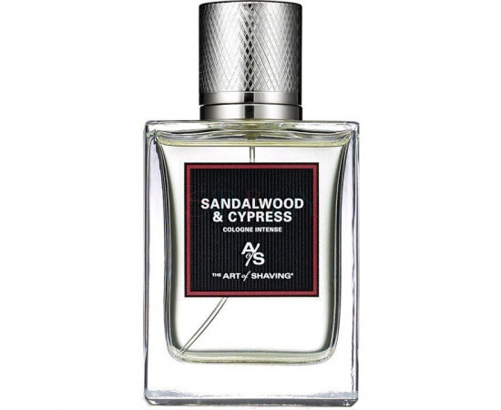 Купить Аромат The Art of Shaving Sandalwood & Cypress Одеколон