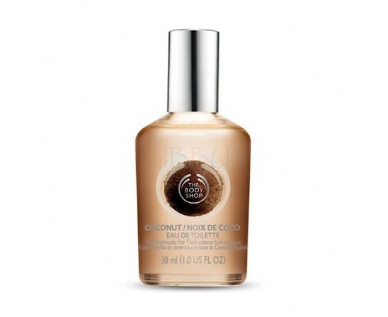 Купить Аромат The Body Shop Coconut Туалетная вода