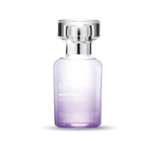 Аромат The Body Shop White Musk Туалетная вода