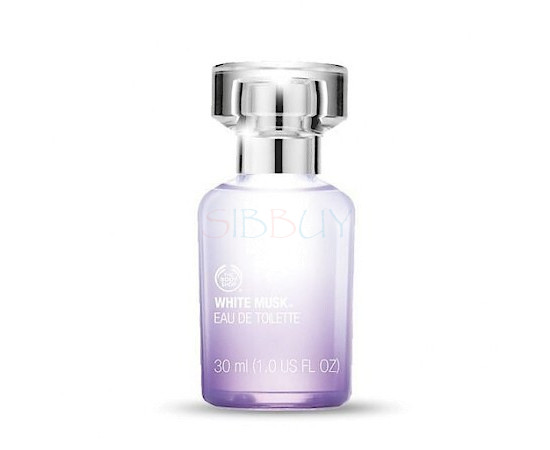 Купить Аромат The Body Shop White Musk Туалетная вода