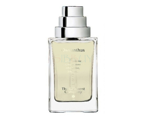 Купить Аромат The Different Company Osmanthus Туалетная вода