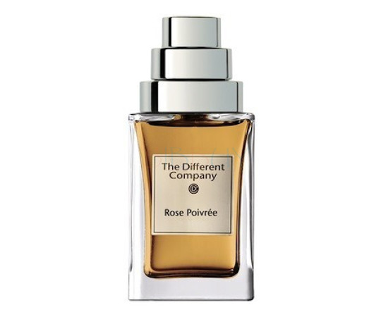 Купить Аромат The Different Company Rose Poivrée Парфюмерная вода