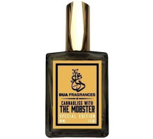 Аромат The Dua Brand Cannabliss With The Mobster Духи / Экстракт