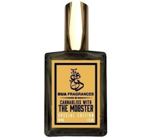 Аромат The Dua Brand Cannabliss With The Mobster Духи / Экстракт