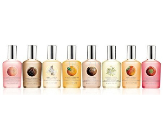 Купить Аромат The Body Shop Coconut Туалетная вода