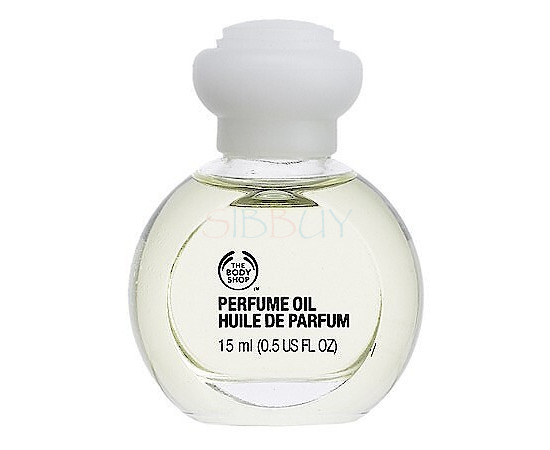 Купить Аромат The Body Shop White Musk Туалетная вода