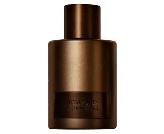 Купить Аромат Tom Ford Oud Minerale 2023 Парфюмерная вода