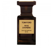 Аромат Tom Ford Rive d'Ambre Парфюмерная вода
