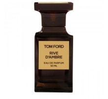 Аромат Tom Ford Rive d'Ambre Парфюмерная вода