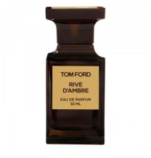 Аромат Tom Ford Rive d'Ambre Парфюмерная вода