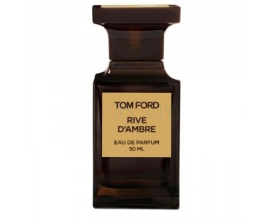 Купить Аромат Tom Ford Rive d'Ambre Парфюмерная вода
