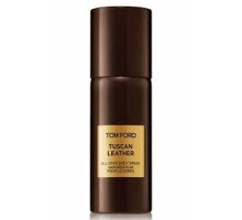 Аромат Tom Ford Tuscan Leather Body Spray Ароматная дымка