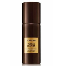 Аромат Tom Ford Tuscan Leather Body Spray Ароматная дымка