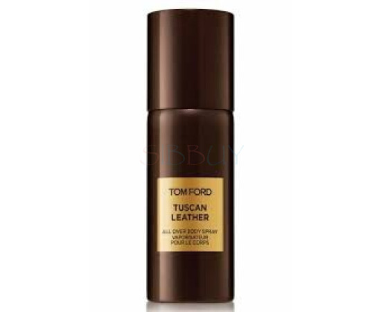 Купить Аромат Tom Ford Tuscan Leather Body Spray Ароматная дымка