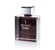 Аромат Trussardi Inside For Men Туалетная вода