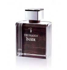 Аромат Trussardi Inside For Men Туалетная вода