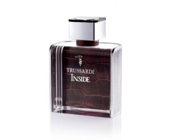 Купить Аромат Trussardi Inside For Men Туалетная вода