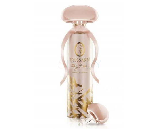 Купить Аромат Trussardi My Name Goccia a Goccia Парфюмерная вода