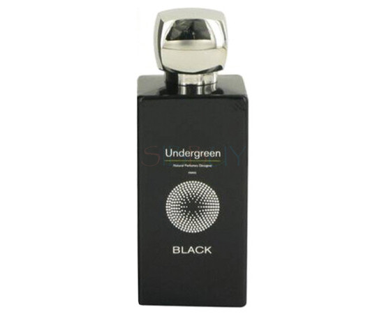 Купить Аромат Undergreen Black Парфюмерная вода