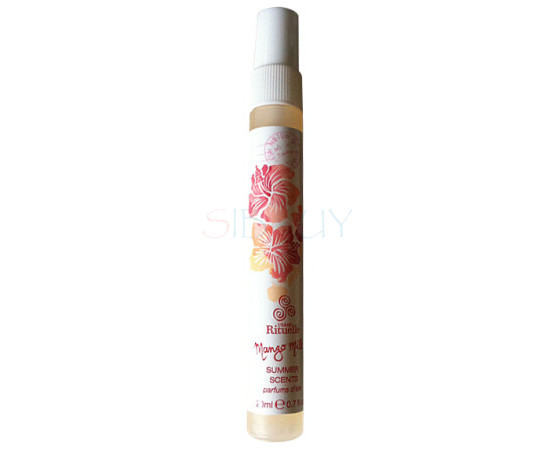 Купить Аромат Urban Rituelle Mango Milk Дневные духи