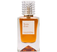 Аромат Valentino Notte D’Oro Парфюмерная вода