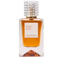 Аромат Valentino Notte D’Oro Парфюмерная вода