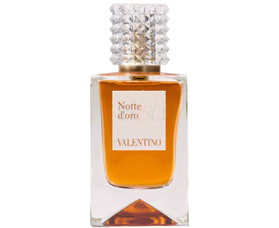 Купить Аромат Valentino Notte D’Oro Парфюмерная вода