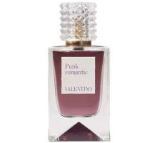 Аромат Valentino Punk Romantic Парфюмерная вода