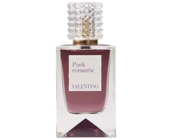 Купить Аромат Valentino Punk Romantic Парфюмерная вода