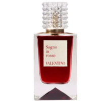 Аромат Valentino Sogno in Rosso Парфюмерная вода