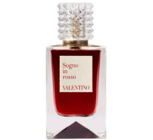 Аромат Valentino Sogno in Rosso Парфюмерная вода