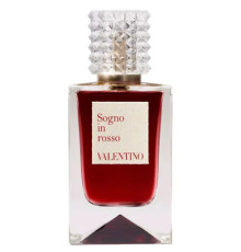 Аромат Valentino Sogno in Rosso Парфюмерная вода