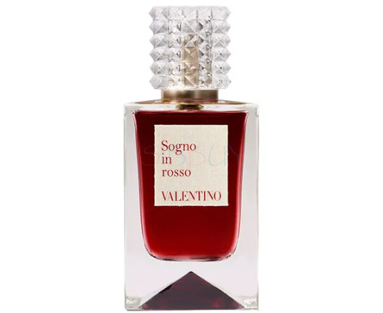 Купить Аромат Valentino Sogno in Rosso Парфюмерная вода