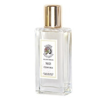 Аромат Valerie Nesterova Exclusive Perfumes Cedar milk Парфюмерная вода