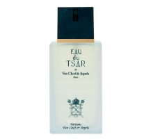 Аромат Van Cleef & Arpels Eau du Tsar Туалетная вода