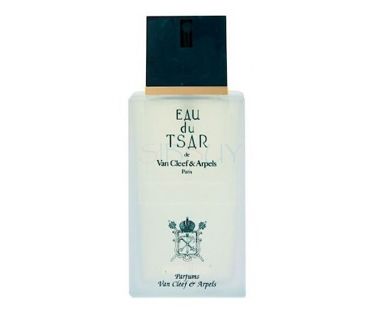 Купить Аромат Van Cleef & Arpels Eau du Tsar Туалетная вода