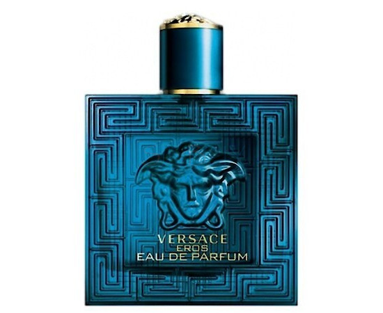 Купить Аромат Versace Eros Eau de Parfum Парфюмерная вода