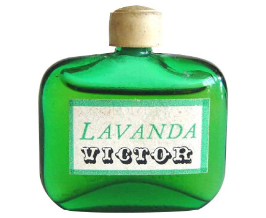 Купить Аромат Victor Lavanda Одеколон