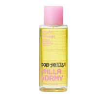 Аромат Victoria's Secret Pop Jelly! Vanilla & Dreamy Ароматная дымка