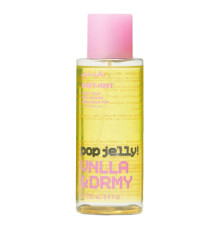 Аромат Victoria's Secret Pop Jelly! Vanilla & Dreamy Ароматная дымка