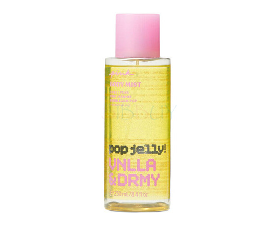 Купить Аромат Victoria's Secret Pop Jelly! Vanilla & Dreamy Ароматная дымка