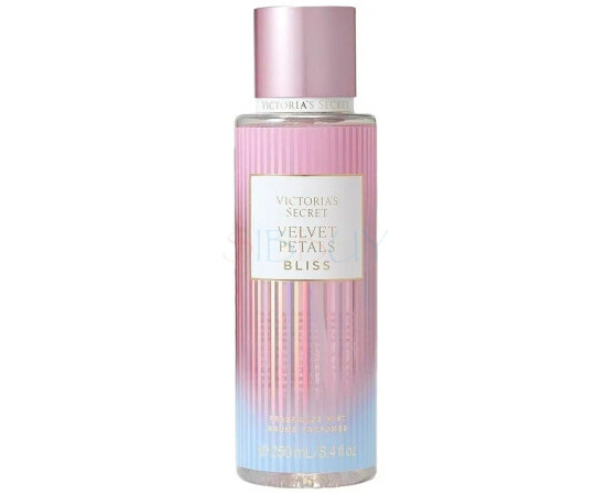 Купить Аромат Victoria's Secret Velvet Petals Bliss Ароматная дымка