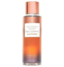 Аромат Victoria's Secret Amber Romance Sunkissed Ароматная дымка